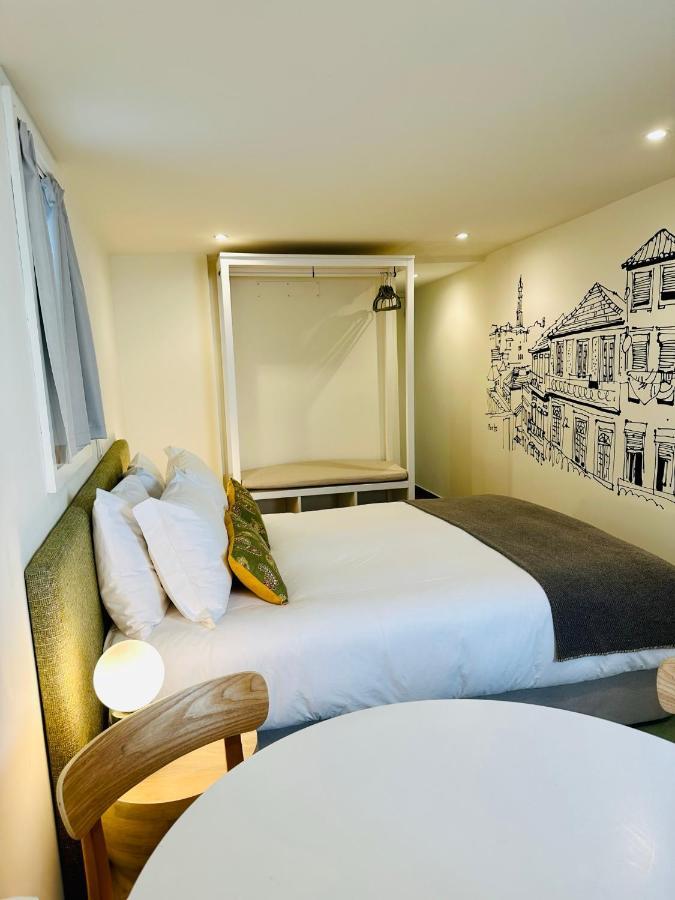 Charm Apartments Porto - Centro Batalha 2 Exterior photo